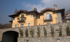 Appartamenti nuovi al Villair di Quart Rif.B46 Appartamenti nuovi al Villair di Quart Rif.B46