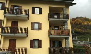 TRILOCALE OTTIME CONDIZIONI TRILOCALE OTTIME CONDIZIONI