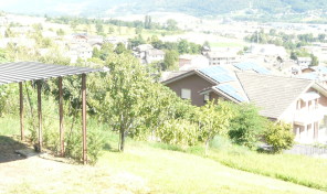 Terreno edificabile Saint Christophe Terreno edificabile Saint Christophe