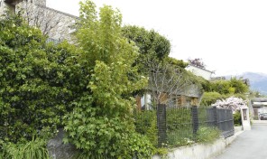 SARRE SPLENDIDA ED UNICA VILLA SARRE SPLENDIDA ED UNICA VILLA