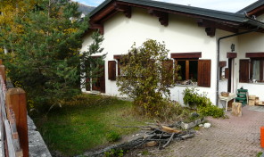 VILLA A EXCENEX VILLA A EXCENEX