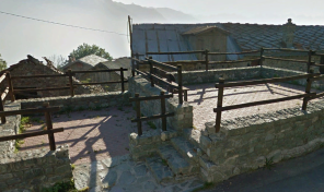Rustico a Trois Villes Rustico a Trois Villes