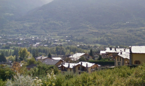 APPARTAMENTO A SARRE APPARTAMENTO A SARRE