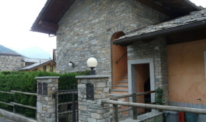 ALLOGGIO IN VILLA IN SARRE – B07 ALLOGGIO IN VILLA IN SARRE – B07