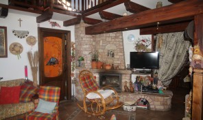 Casa indipendente ristrutturata Casa indipendente ristrutturata