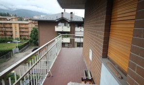 Alloggio da ristrutturare in Aosta Alloggio da ristrutturare in Aosta