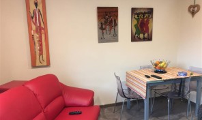 Grazioso alloggio arredato in Aosta Grazioso alloggio arredato in Aosta