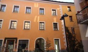 Appartamento in centro storico Appartamento in centro storico