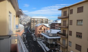 Alloggio in Aosta, Corso XXVI Febbraio Alloggio in Aosta, Corso XXVI Febbraio