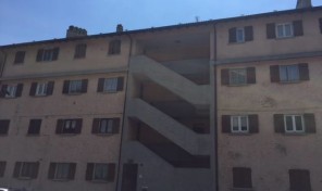 Appartamento in condominio ad Aosta Appartamento in condominio ad Aosta