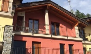 Villetta a schiera a Quart, Villair Villetta a schiera a Quart, Villair
