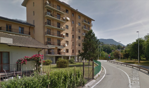 Appartamento grandi dimensioni Appartamento grandi dimensioni
