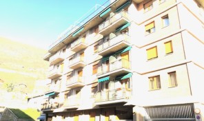 Appartamento con garage in Aosta Appartamento con garage in Aosta