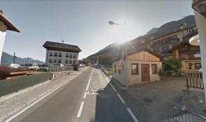 Casa indipendente a Charvensod, Capoluogo Casa indipendente a Charvensod, Capoluogo
