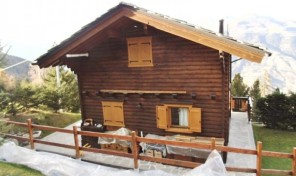 Splendido chalet a Gressan Les Fleurs Splendido chalet a Gressan Les Fleurs