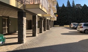 APPARTAMENTO VIA BICH AOSTA APPARTAMENTO VIA BICH AOSTA