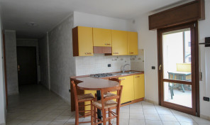 AOSTA, BILOCALE CON BOX E POSTO AUTO, RIF. M39 AOSTA, BILOCALE CON BOX E POSTO AUTO, RIF. M39