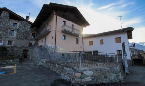GRESSAN, APPARTAMENTO INDIPENDENTE, RIF. FU23 GRESSAN, APPARTAMENTO INDIPENDENTE, RIF. FU23