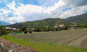ALLOGGI IN COSTRUZIONE IN BIFAMILIARE, RIF. M60