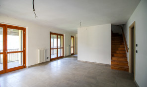 SAINT PIERRE – SEEZ, TRILOCALE DUPLEX DI NUOVA COSTRUZIONE, CON TERRAZZO, RIF. M1B SAINT PIERRE – SEEZ, TRILOCALE DUPLEX DI NUOVA COSTRUZIONE, CON TERRAZZO, RIF. M1B