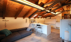 CENTRO STORICO, ALLOGGI RISTRUTTURATI, RIF. M77 CENTRO STORICO, ALLOGGI RISTRUTTURATI, RIF. M77