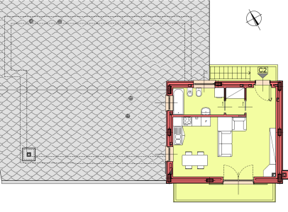PLAN C2 PIANO PRIMO