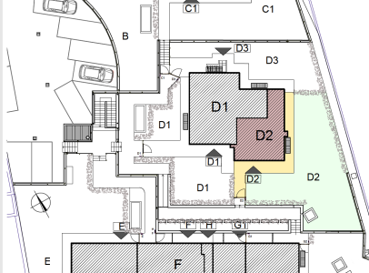 PLAN D2 AREA VERDE