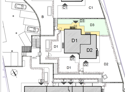 PLAN D3 AREA VERDE