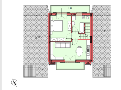 PLAN H PIANO PRIMO