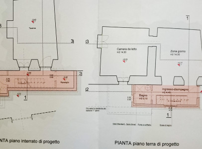 PROGETTO NUS 60