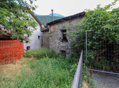 RUSTICO POLLEIN VENDITA