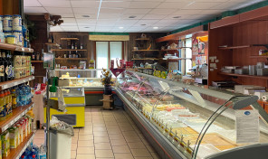 GRESSAN, CEDESI ATTIVITA’ ALIMENTARE, RIF. M103 GRESSAN, CEDESI ATTIVITA’ ALIMENTARE, RIF. M103