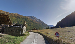 VALSAVARANCHE, CHALET INDIPENDENTE, RIF. M59 VALSAVARANCHE, CHALET INDIPENDENTE, RIF. M59
