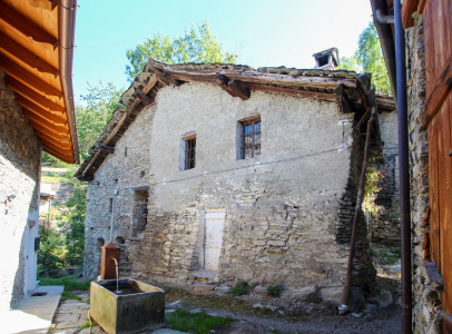 RUSTICO LEYSETTAZ