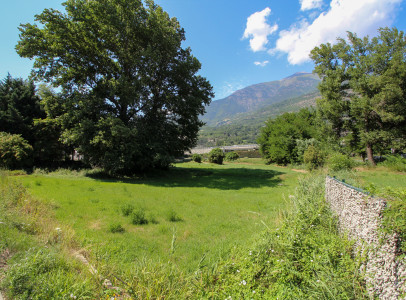 TERRENO VENDITA