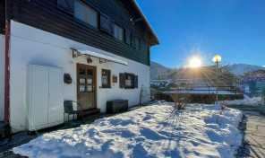 SARRE, ALLOGGIO IN CHALET, CON BALCONE, RIF.M138 SARRE, ALLOGGIO IN CHALET, CON BALCONE, RIF.M138