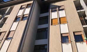 ALLOGGIO A DUE PASSI DALL’OSPEDALE REGIONALE