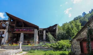 RUSTICO IN RHEMES SAINT GEORGE