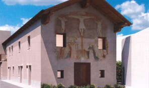 INTROVABILE RISTRUTTURAZIONE IN CENTRO AOSTA